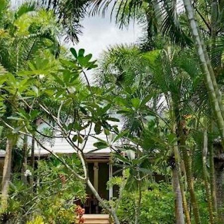 Sanook Sanang Resort Koh Chang Extérieur photo