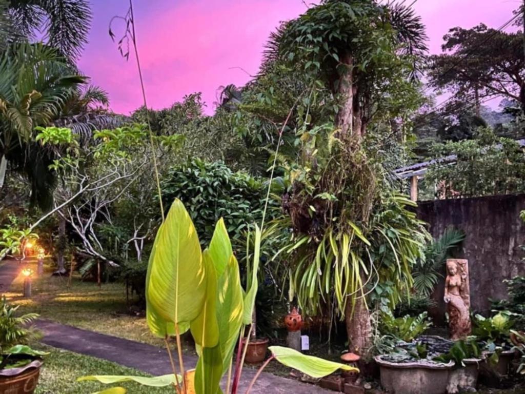 Sanook Sanang Resort Koh Chang Extérieur photo