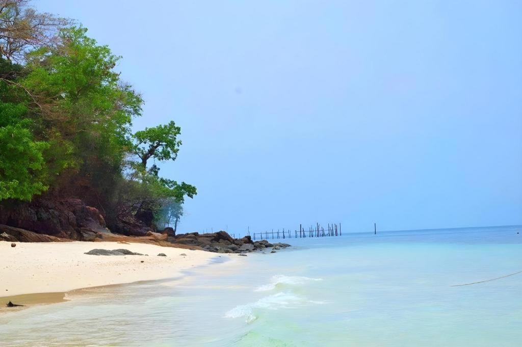 Sanook Sanang Resort Koh Chang Extérieur photo