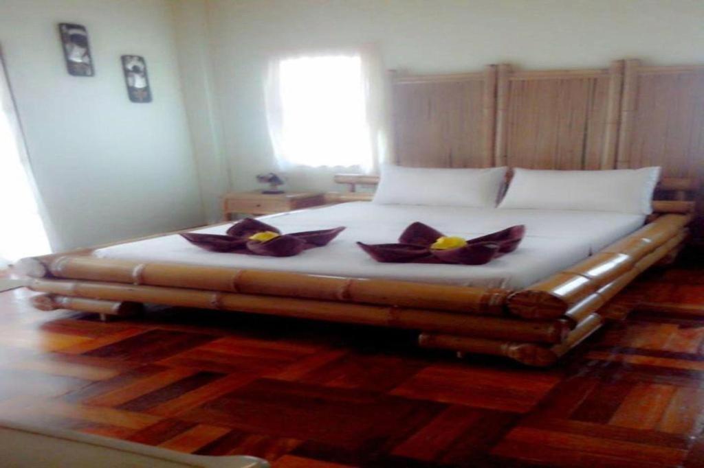Sanook Sanang Resort Koh Chang Extérieur photo