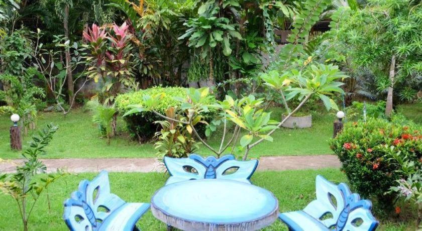 Sanook Sanang Resort Koh Chang Extérieur photo