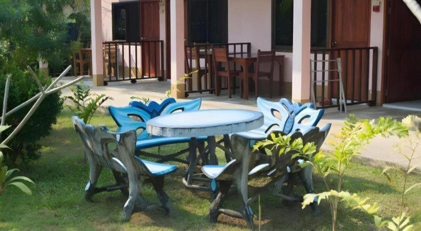Sanook Sanang Resort Koh Chang Extérieur photo