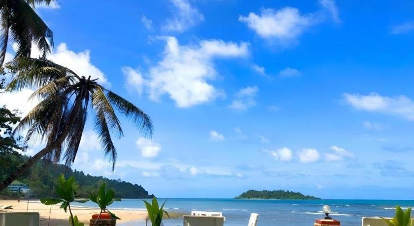 Sanook Sanang Resort Koh Chang Extérieur photo