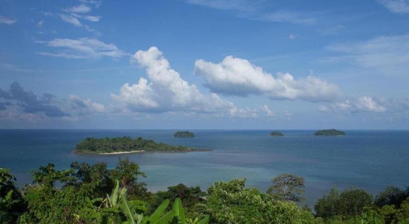 Sanook Sanang Resort Koh Chang Extérieur photo