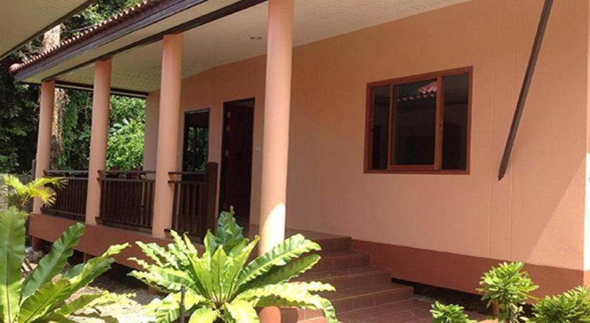 Sanook Sanang Resort Koh Chang Extérieur photo