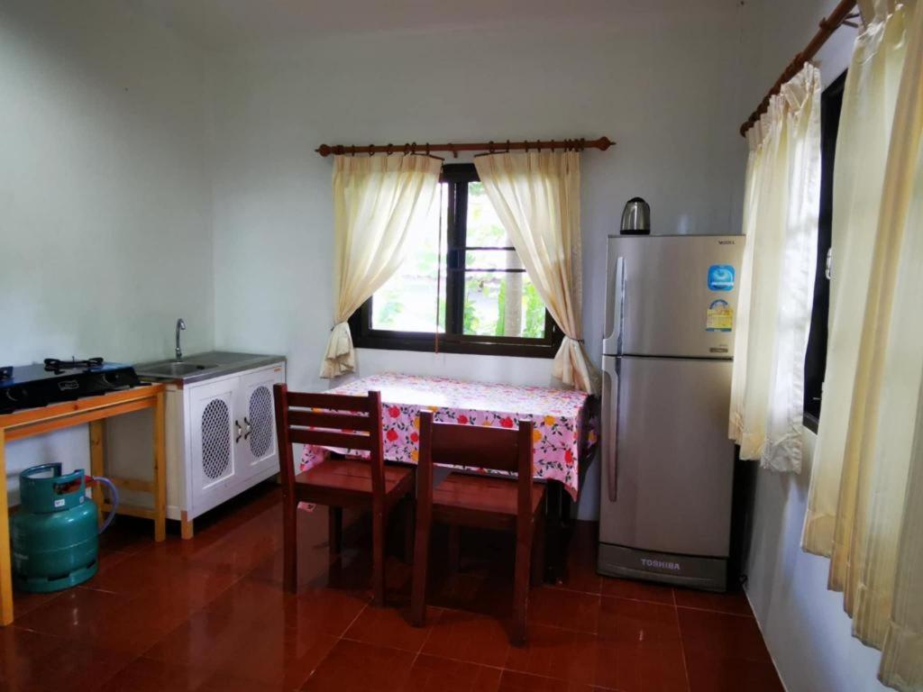 Sanook Sanang Resort Koh Chang Extérieur photo