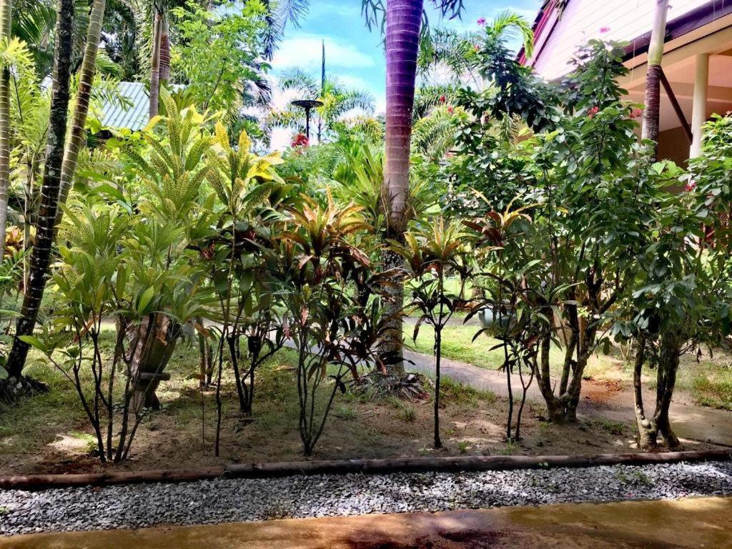 Sanook Sanang Resort Koh Chang Extérieur photo